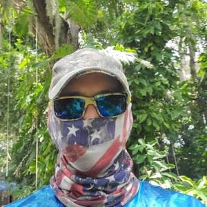 Meet your Posher, Casey adam